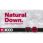 NATURAL DOWN