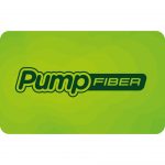 PUMP FIBER