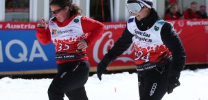 España logra 58 medallas en los Special Olympics de Austria