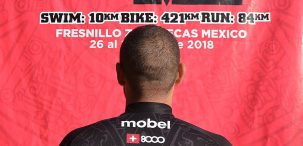 Hugo Lafuente nos cuenta cómo fue la UltraMx 515 km