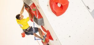 The Spanish Climbing Cup 2022 comes to an end with the last stage in Getafe