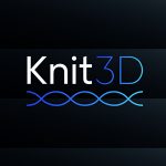 KNIT 3D