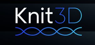 Knit 3d