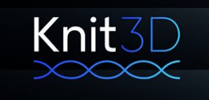 KNIT 3D