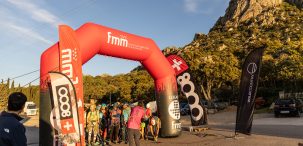 LIGA DE RALLYES 12h ESCALADA +8000