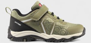 TOBIN LOW